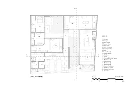 321 Villa